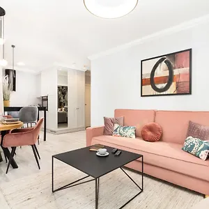  Apartament Harmonia Oliwska Premium By Renters Prestige