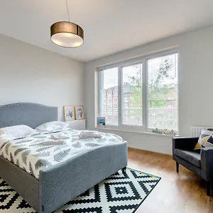  Apartament Dom&house - Old Town Tartaczna